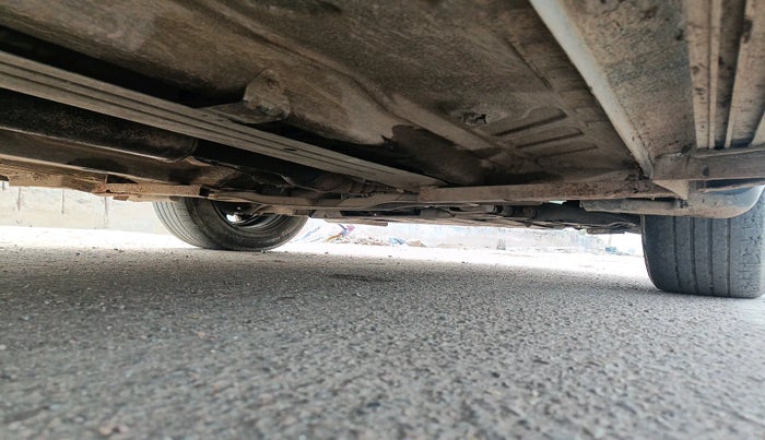 2018 Renault Captur RXE PETROL, Petrol, Manual, 53,110 km, interior