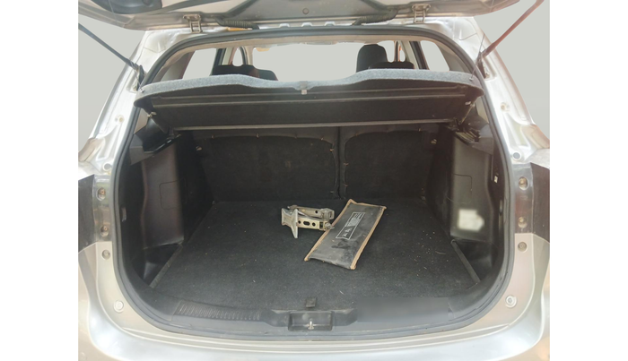 2016 Maruti S Cross ZETA 1.3, Diesel, Manual, 85,535 km, exterior