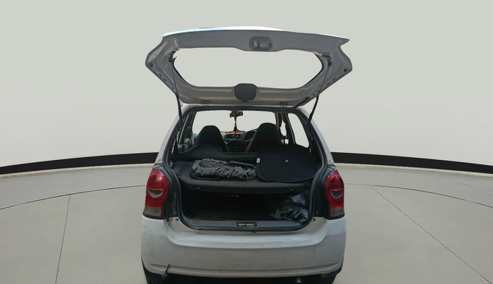 2013 Maruti Alto K10 VXI, Petrol, Manual, 54,921 km, exterior