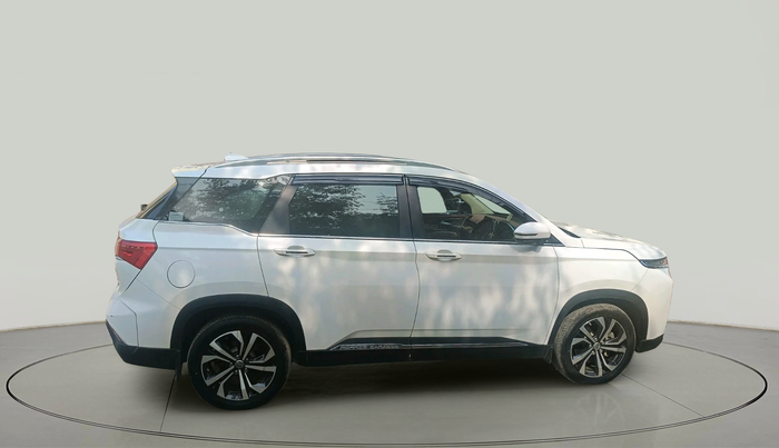 2023 MG HECTOR PLUS SHARP PRO 1.5 PETROL TURBO CVT 6 STR, Petrol, Automatic, 57,382 km, exterior