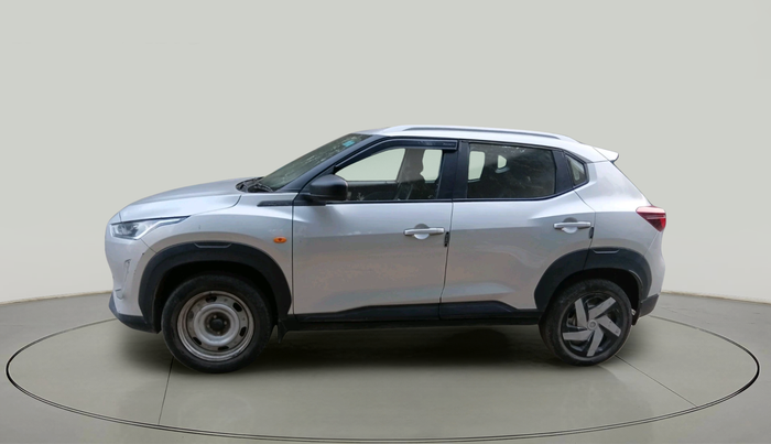 2023 Nissan MAGNITE XE, Petrol, Manual, 30,138 km, exterior