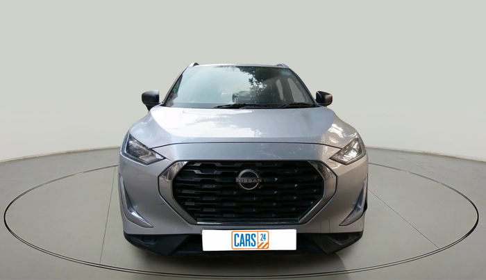 2023 Nissan MAGNITE XE, Petrol, Manual, 30,138 km, exterior