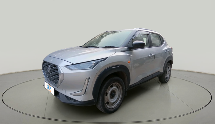 2023 Nissan MAGNITE XE, Petrol, Manual, 30,138 km, exterior