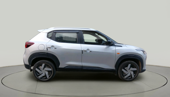 2023 Nissan MAGNITE XE, Petrol, Manual, 30,138 km, exterior