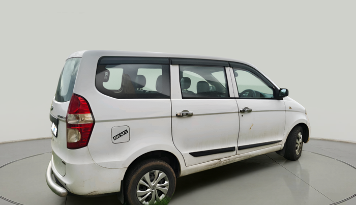 2013 Chevrolet Enjoy 1.3 LS 8 STR, Diesel, Manual, 1,26,105 km, exterior