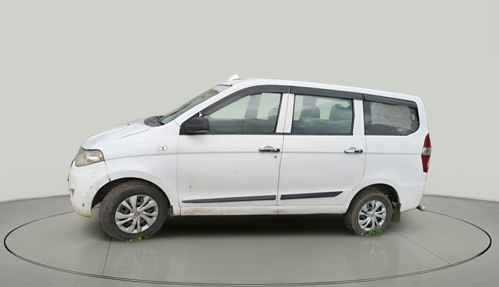 2013 Chevrolet Enjoy 1.3 LS 8 STR, Diesel, Manual, 1,26,105 km, exterior