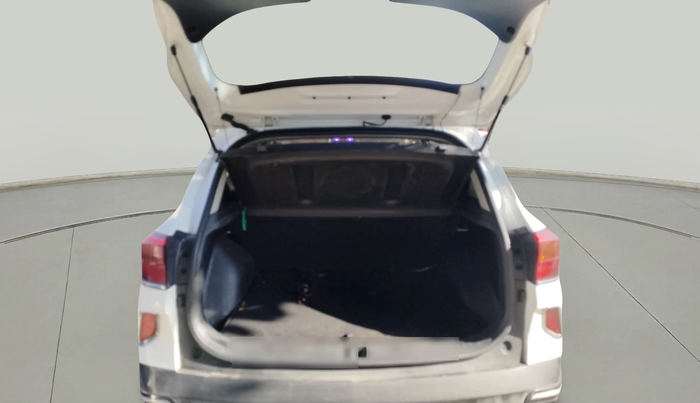 2020 KIA SELTOS HTK PLUS 1.5, Petrol, Manual, 38,851 km, exterior