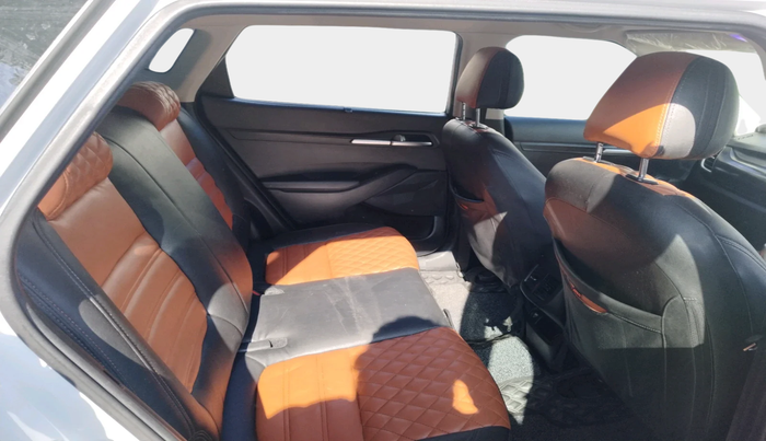 2020 KIA SELTOS HTK PLUS 1.5, Petrol, Manual, 38,851 km, interior