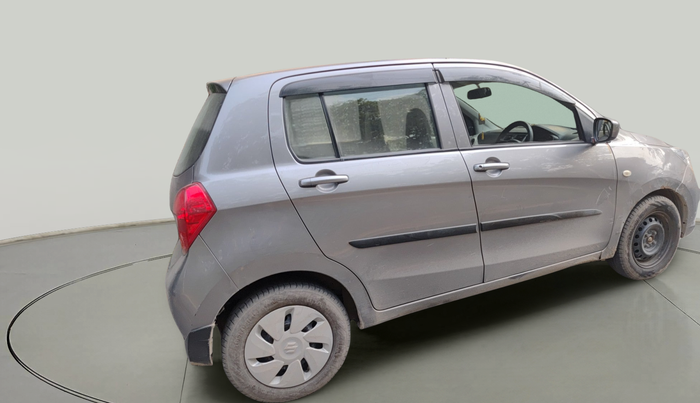 2020 Maruti Celerio VXI, Petrol, Manual, 95,727 km, exterior