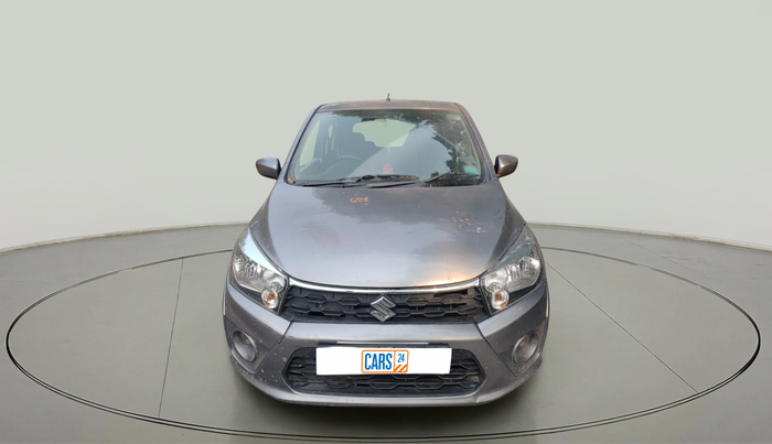 2020 Maruti Celerio VXI, Petrol, Manual, 95,727 km, exterior