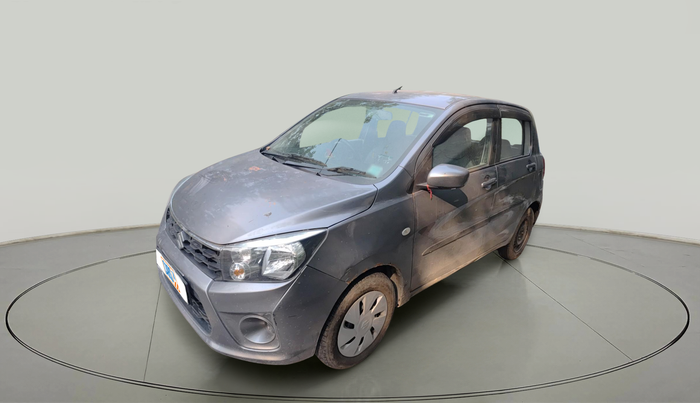 2020 Maruti Celerio VXI, Petrol, Manual, 95,727 km, exterior