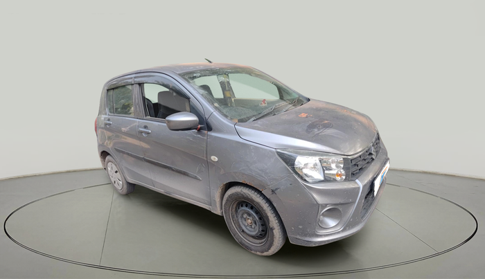 2020 Maruti Celerio VXI, Petrol, Manual, 95,727 km, exterior