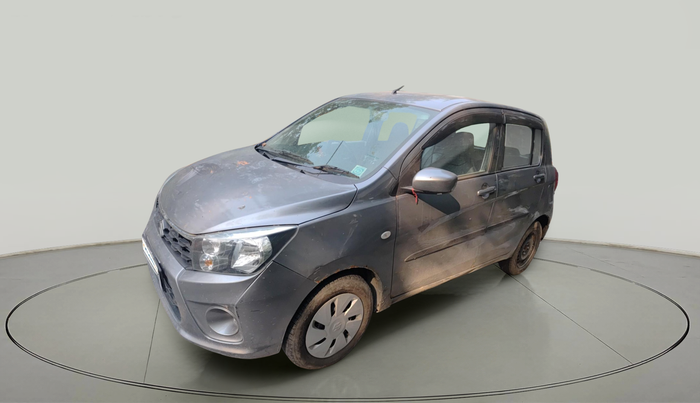 2020 Maruti Celerio VXI, Petrol, Manual, 95,727 km, exterior