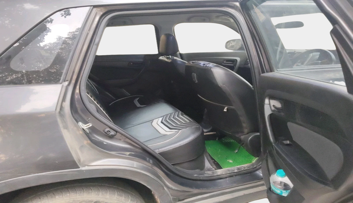 2019 Maruti Vitara Brezza VDI, Diesel, Manual, 36,917 km, interior