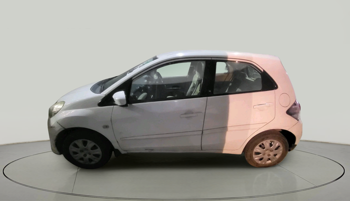 2014 Honda Brio S MT, Petrol, Manual, 45,016 km, exterior