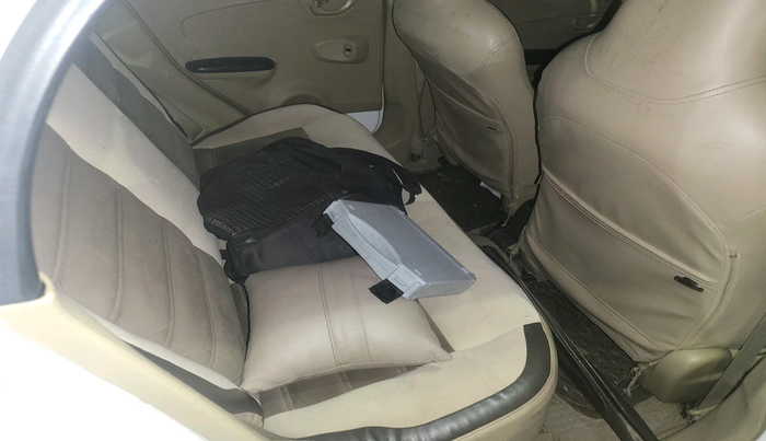 2014 Honda Brio S MT, Petrol, Manual, 45,016 km, interior