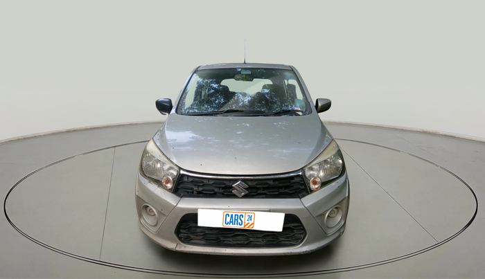 2019 Maruti Celerio VXI CNG, Petrol, Manual, 74,066 km, exterior