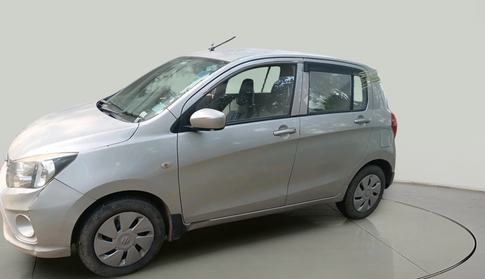 2019 Maruti Celerio VXI CNG, Petrol, Manual, 74,066 km, exterior