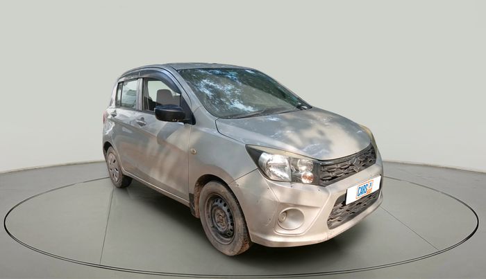 2019 Maruti Celerio VXI CNG, Petrol, Manual, 74,066 km, exterior