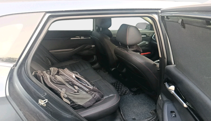 2020 KIA SELTOS GTX PLUS AT 1.5 DIESEL, Diesel, Automatic, 54,065 km, interior