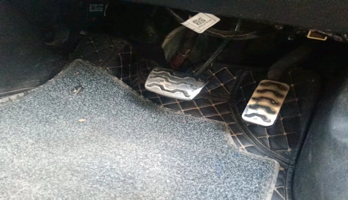 2020 KIA SELTOS GTX PLUS AT 1.5 DIESEL, Diesel, Automatic, 54,065 km, interior