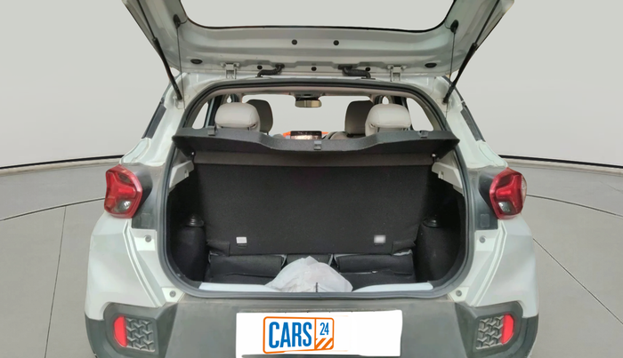 2025 Tata PUNCH EV EMPOWERED PLUS S LONG RANGE 3.3, Electric, Automatic, 9,480 km, exterior