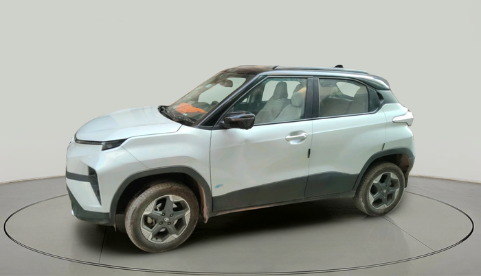 2025 Tata PUNCH EV EMPOWERED PLUS S LONG RANGE 3.3, Electric, Automatic, 9,480 km, exterior