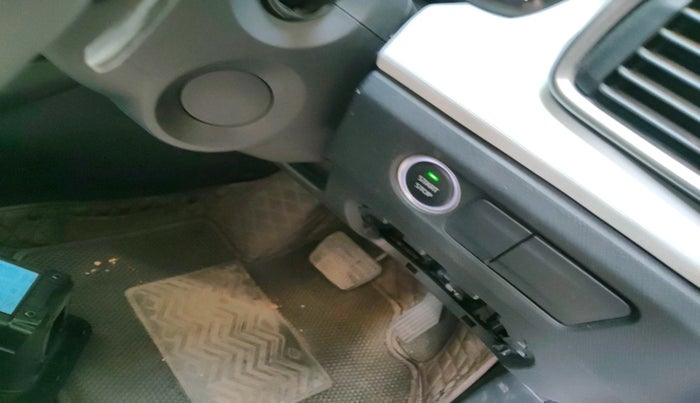 2025 Tata PUNCH EV EMPOWERED PLUS S LONG RANGE 3.3, Electric, Automatic, 9,480 km, interior