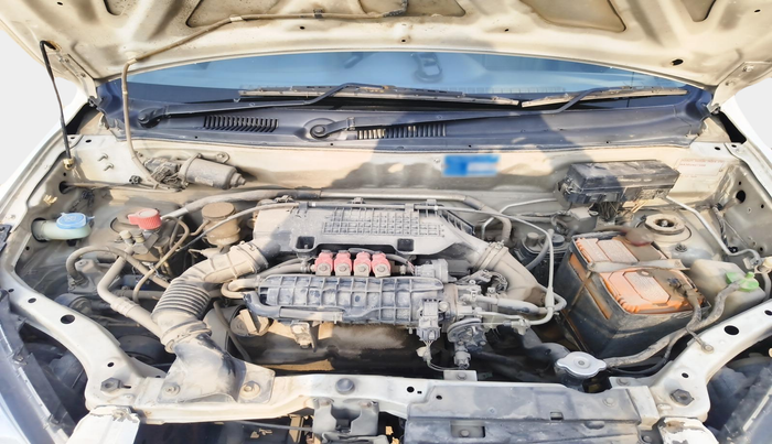 2012 Maruti Alto 800 LXI, Petrol, Manual, 1,07,941 km, exterior