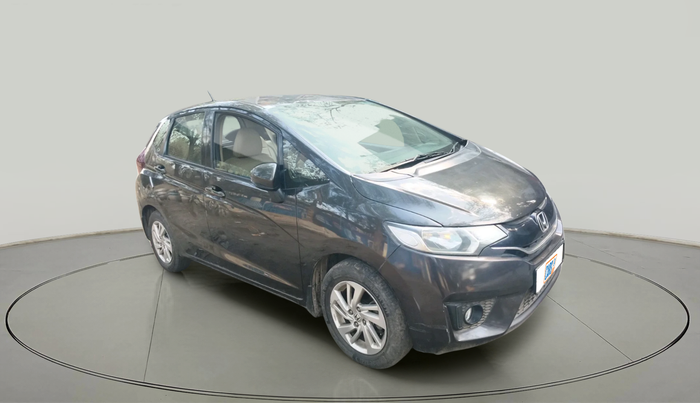 2018 Honda Jazz 1.2L I-VTEC V, Petrol, Manual, 93,131 km, exterior