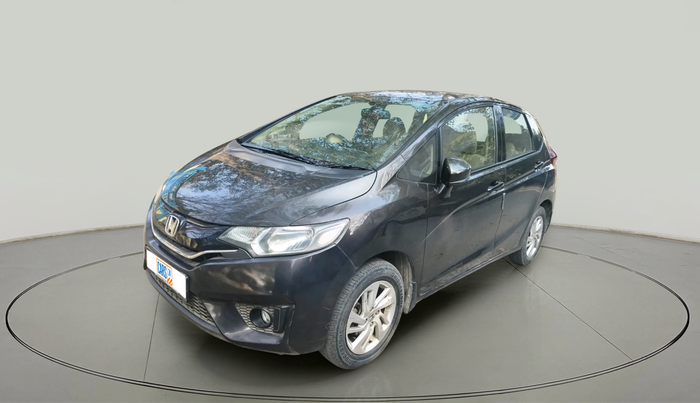 2018 Honda Jazz 1.2L I-VTEC V, Petrol, Manual, 93,131 km, exterior