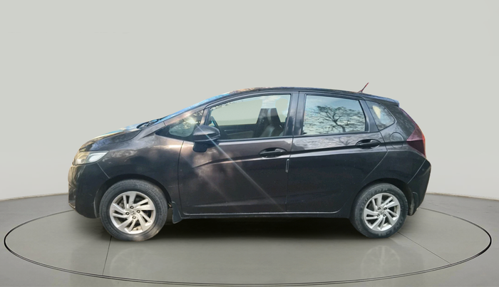 2018 Honda Jazz 1.2L I-VTEC V, Petrol, Manual, 93,131 km, exterior