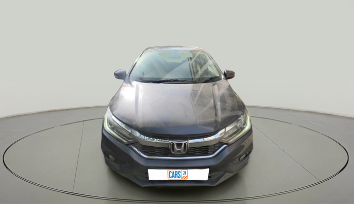 2017 Honda City 1.5L I-VTEC V MT, Petrol, Manual, 1,01,670 km, exterior