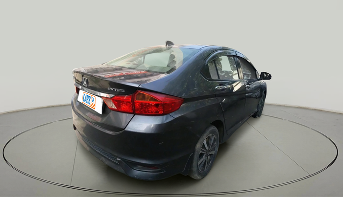 2017 Honda City 1.5L I-VTEC V MT, Petrol, Manual, 1,01,670 km, exterior