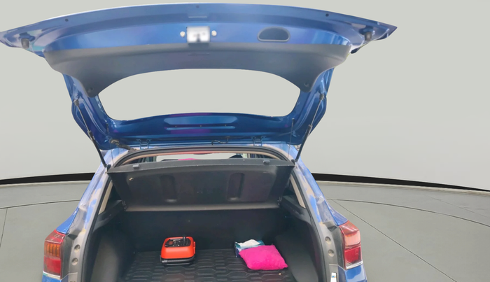 2019 KIA SELTOS HTK PLUS 1.5, Petrol, Manual, 55,711 km, exterior