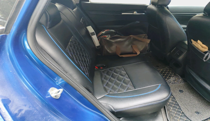 2019 KIA SELTOS HTK PLUS 1.5, Petrol, Manual, 55,711 km, interior