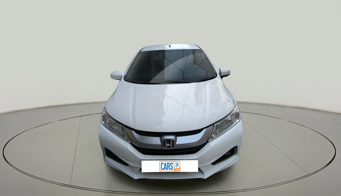 2014 Honda City 1.5L I-VTEC S MT, Petrol, Manual, 65,000 km, exterior