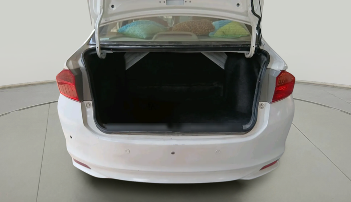 2014 Honda City 1.5L I-VTEC S MT, Petrol, Manual, 65,000 km, exterior