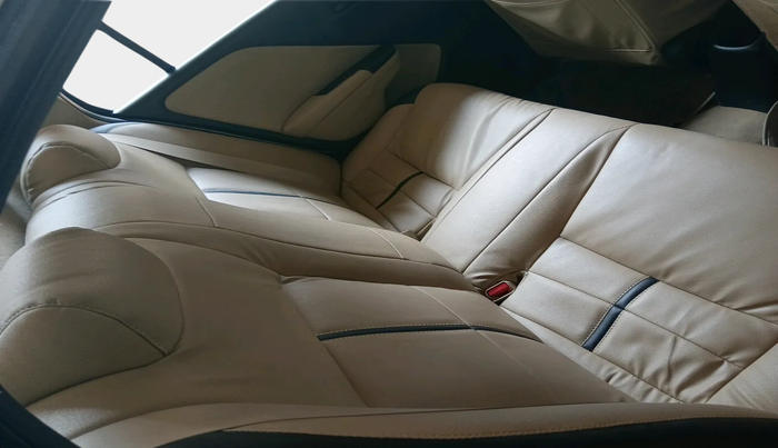 2014 Honda City 1.5L I-VTEC S MT, Petrol, Manual, 65,000 km, interior