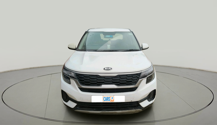 2020 KIA SELTOS HTE 1.5 DIESEL, Diesel, Manual, 86,384 km, exterior