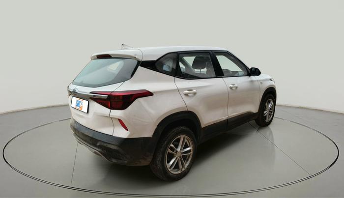 2020 KIA SELTOS HTE 1.5 DIESEL, Diesel, Manual, 86,384 km, exterior