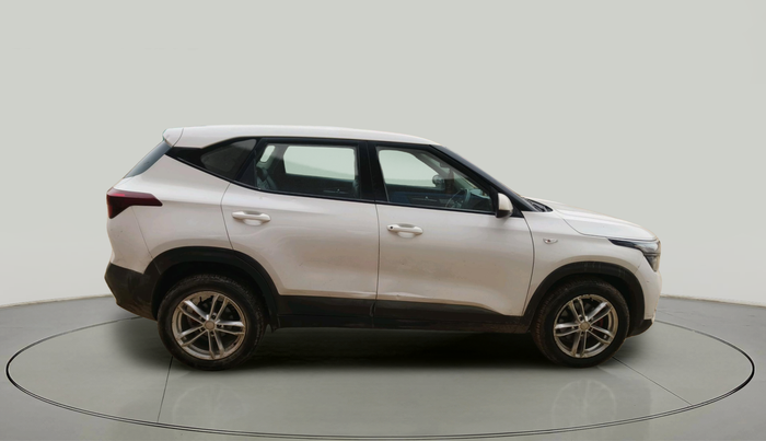 2020 KIA SELTOS HTE 1.5 DIESEL, Diesel, Manual, 86,384 km, exterior