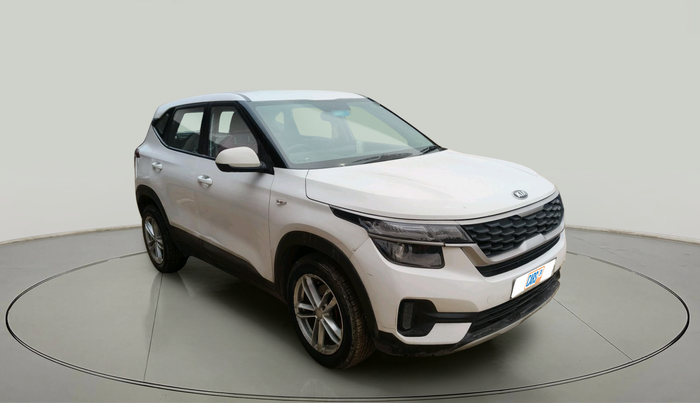 2020 KIA SELTOS HTE 1.5 DIESEL, Diesel, Manual, 86,384 km, exterior