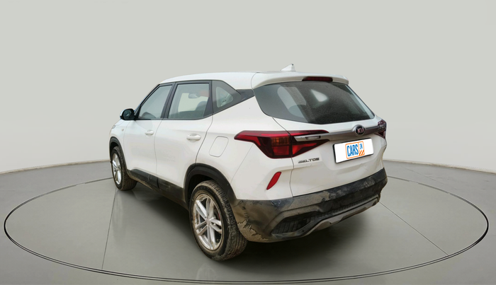 2020 KIA SELTOS HTE 1.5 DIESEL, Diesel, Manual, 86,384 km, exterior