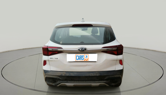 2020 KIA SELTOS HTE 1.5 DIESEL, Diesel, Manual, 86,384 km, exterior