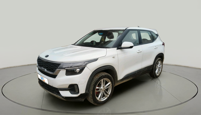 2020 KIA SELTOS HTE 1.5 DIESEL, Diesel, Manual, 86,384 km, exterior