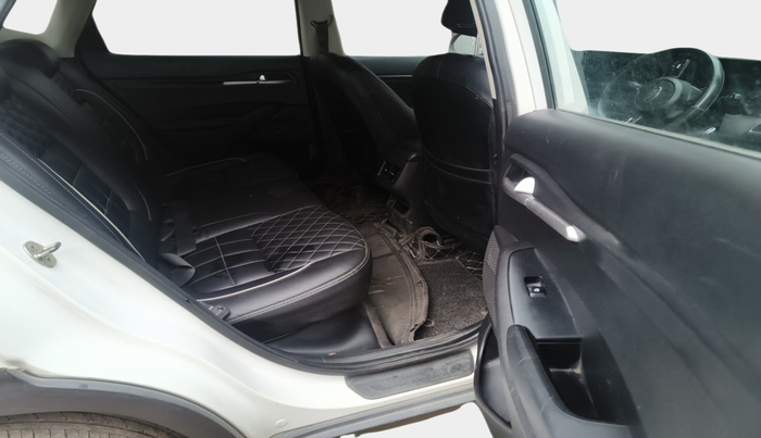 2020 KIA SELTOS HTE 1.5 DIESEL, Diesel, Manual, 86,384 km, interior