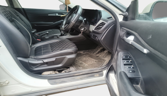 2020 KIA SELTOS HTE 1.5 DIESEL, Diesel, Manual, 86,384 km, interior