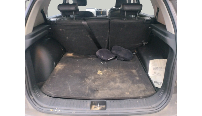 2023 Hyundai Creta SX 1.5 PETROL, Petrol, Manual, 59,309 km, exterior