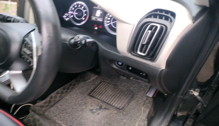 2023 Hyundai Creta SX 1.5 PETROL, Petrol, Manual, 59,309 km, interior